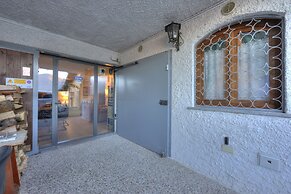 Pool House Parco Azzurro