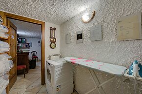 Pool House Parco Azzurro