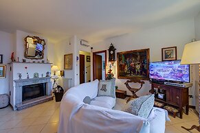 Pool House Parco Azzurro