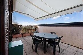 Pool House Parco Azzurro