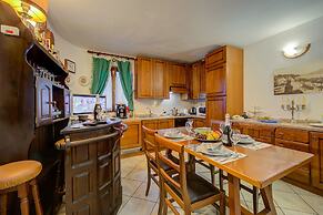 Pool House Parco Azzurro