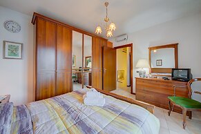 Pool House Parco Azzurro