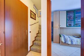 Pool House Parco Azzurro