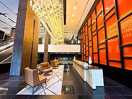 Starus Hotel Bukit Bintang (Formerly known as Stay with Bintang)