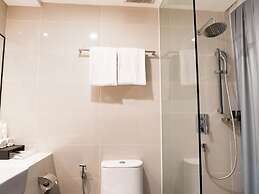 Starus Hotel Bukit Bintang (Formerly known as Stay with Bintang)