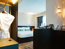 Starus Hotel Bukit Bintang (Formerly known as Stay with Bintang)