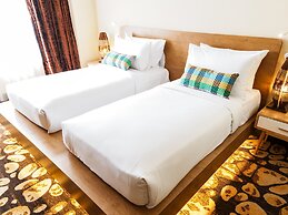 Starus Hotel Bukit Bintang (Formerly known as Stay with Bintang)