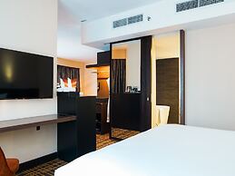 Starus Hotel Bukit Bintang (Formerly known as Stay with Bintang)