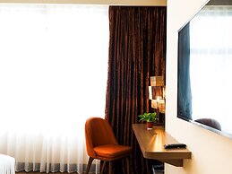 Starus Hotel Bukit Bintang (Formerly known as Stay with Bintang)