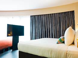 Starus Hotel Bukit Bintang (Formerly known as Stay with Bintang)