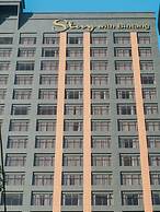 Starus Hotel Bukit Bintang (Formerly known as Stay with Bintang)