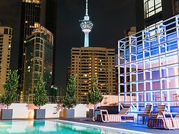 Starus Hotel Bukit Bintang (Formerly known as Stay with Bintang)