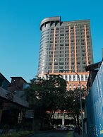 Starus Hotel Bukit Bintang (Formerly known as Stay with Bintang)