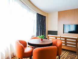 Starus Hotel Bukit Bintang (Formerly known as Stay with Bintang)