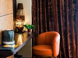 Starus Hotel Bukit Bintang (Formerly known as Stay with Bintang)