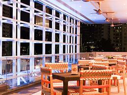 Starus Hotel Bukit Bintang (Formerly known as Stay with Bintang)