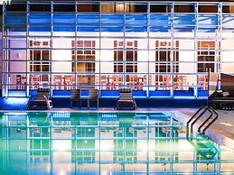 Starus Hotel Bukit Bintang (Formerly known as Stay with Bintang)