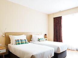 Starus Hotel Bukit Bintang (Formerly known as Stay with Bintang)