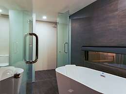 Starus Hotel Bukit Bintang (Formerly known as Stay with Bintang)