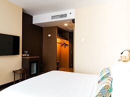 Starus Hotel Bukit Bintang (Formerly known as Stay with Bintang)