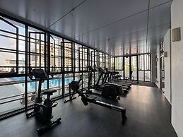 Starus Hotel Bukit Bintang (Formerly known as Stay with Bintang)