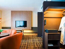 Starus Hotel Bukit Bintang (Formerly known as Stay with Bintang)