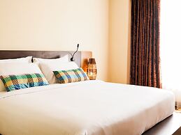 Starus Hotel Bukit Bintang (Formerly known as Stay with Bintang)