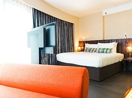 Starus Hotel Bukit Bintang (Formerly known as Stay with Bintang)