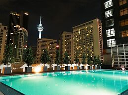 Starus Hotel Bukit Bintang (Formerly known as Stay with Bintang)