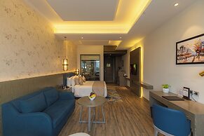 Fortune Park, Hoshiarpur - Member ITC Hotels' Group