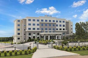 Fortune Park, Hoshiarpur - Member ITC's hotel group