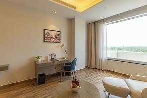 Fortune Park, Hoshiarpur - Member ITC Hotels' Group