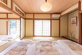 Jyuransho Hakone Sengokuhara