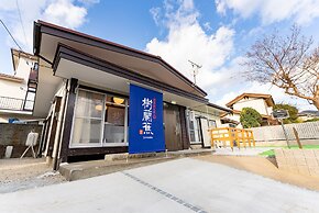 Jyuransho Hakone Sengokuhara