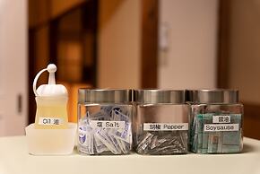 Jyuransho Hakone Sengokuhara