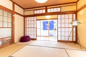 Jyuransho Hakone Sengokuhara