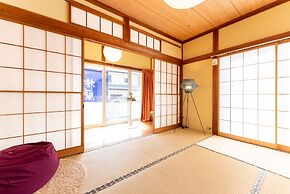 Jyuransho Hakone Sengokuhara