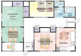 Jyuransho Hakone Sengokuhara