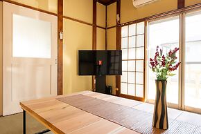 Jyuransho Hakone Sengokuhara