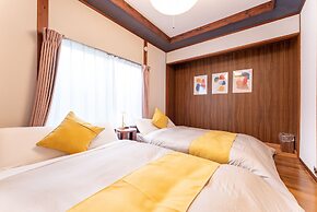 Jyuransho Hakone Sengokuhara