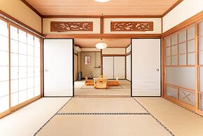 Jyuransho Hakone Sengokuhara