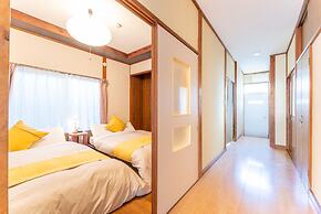 Jyuransho Hakone Sengokuhara