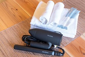 Jyuransho Hakone Sengokuhara