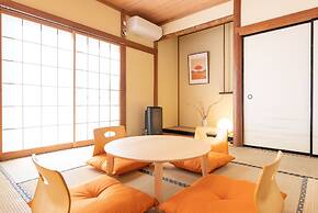 Jyuransho Hakone Sengokuhara