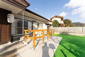 Jyuransho Hakone Sengokuhara