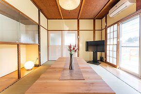 Jyuransho Hakone Sengokuhara