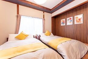 Jyuransho Hakone Sengokuhara