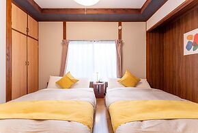 Jyuransho Hakone Sengokuhara