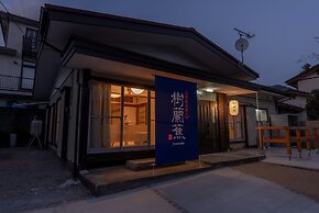 Jyuransho Hakone Sengokuhara