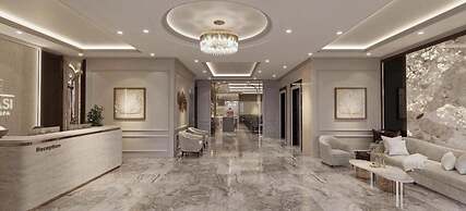 Minasi Grand Hotel